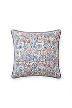 Charger l'image dans la galerie, Housse de coussin Arabesque Coton