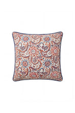 Charger l'image dans la galerie, Housse de coussin Tangerine Coton