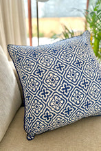 Charger l'image dans la galerie, Housse de coussin Atlas Coton