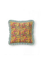 Charger l'image dans la galerie, Housse de coussin Berries en Coton