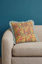 Charger l'image dans la galerie, Housse de coussin Berries en Coton