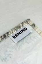 Charger l'image dans la galerie, Set de table Trianon Toile de Jouy Noir et Blanc