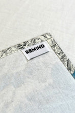 Charger l'image dans la galerie, Set de table Trianon Toile de Jouy Bleu