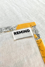 Charger l'image dans la galerie, Set de table Trianon Toile de Jouy Jaune