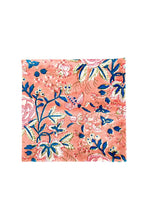 Load image into Gallery viewer, Flair table napkin Hand block printed cotton
